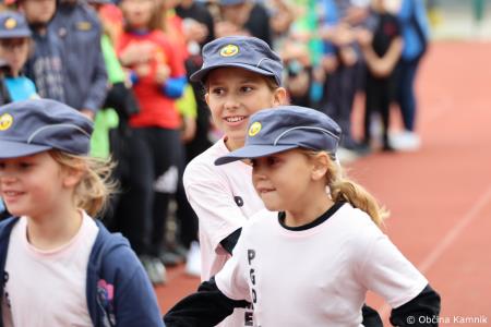 Regijsko gasilsko tekmovanje za pionirke, pionirje, mladinke in mladince (101)